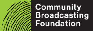 Community Broadcasting Foundation - Northside Radio