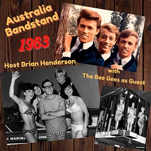 Australian Bandstand - Northside Radio