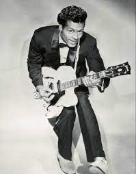 Chuck Berry - Northside Radio