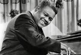 Ron’s Golden Oldies – Featuring Fats Domino