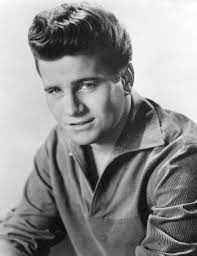 Ron’s Golden Oldies – Featuring Johnny Burnette