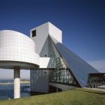 Rock and Roll Hall of Fame - Golden Oldies
