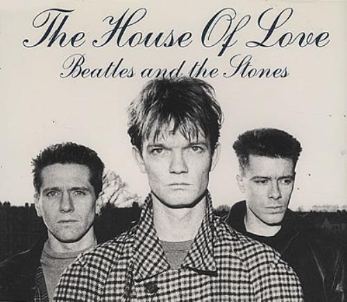 The House Of Love - Loaded