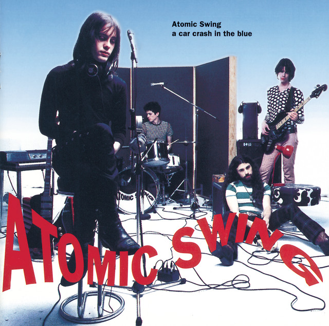 Atomic Swing - Northside Radio