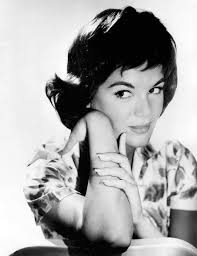 Connie Francis - Ron's Golden Oldies on Northside